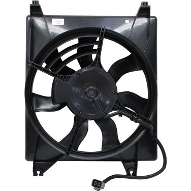 A/C Condenser Fan Assembly UC FA 50131C