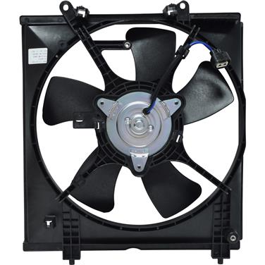Engine Cooling Fan Assembly UC FA 50132C