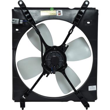 A/C Condenser Fan Assembly UC FA 50166C