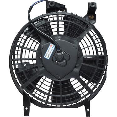 A/C Condenser Fan Assembly UC FA 50175C