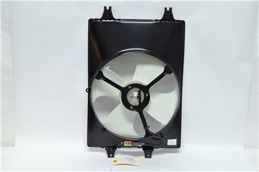 A/C Condenser Fan Assembly UC FA 50185C
