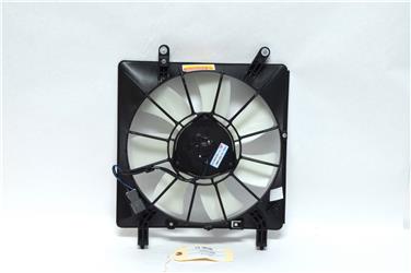 A/C Condenser Fan Assembly UC FA 50186C