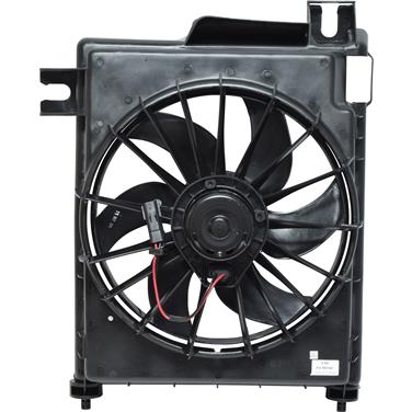 A/C Condenser Fan Assembly UC FA 50194C