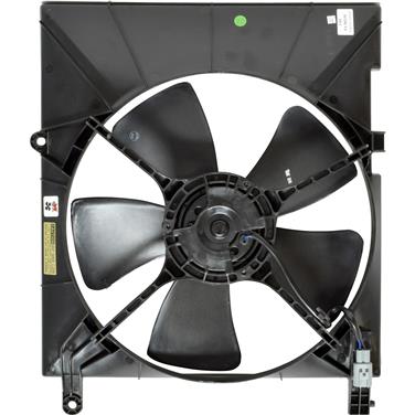 A/C Condenser Fan Assembly UC FA 50215C