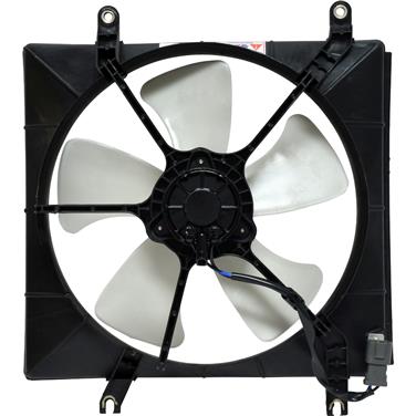 Engine Cooling Fan Assembly UC FA 50222C