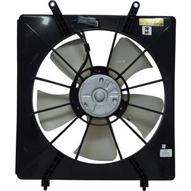 2000 Honda Odyssey A/C Condenser Fan Assembly UC FA 50224C