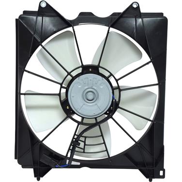 A/C Condenser Fan Assembly UC FA 50228C