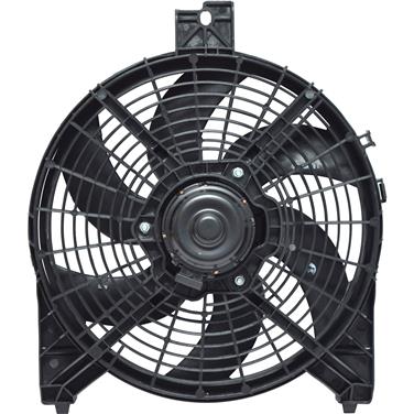 A/C Condenser Fan Assembly UC FA 50241C