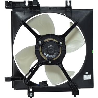 Engine Cooling Fan Assembly UC FA 50243C