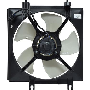 A/C Condenser Fan Assembly UC FA 50244C