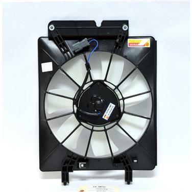 A/C Condenser Fan Assembly UC FA 50252C