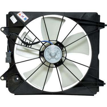 Engine Cooling Fan Assembly UC FA 50259C