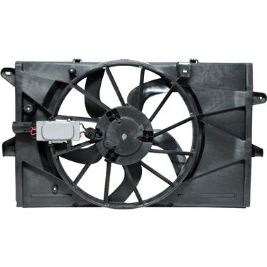 Engine Cooling Fan Assembly UC FA 50263C