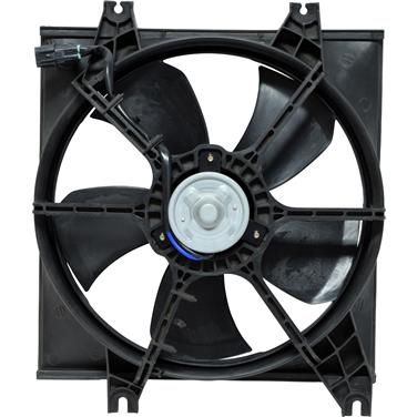 Engine Cooling Fan Assembly UC FA 50272C