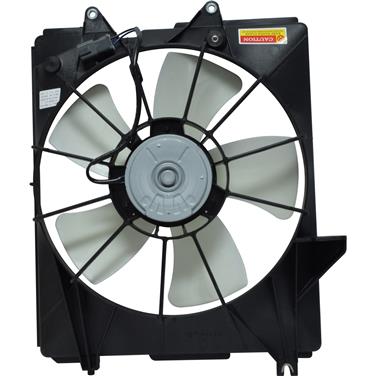 Engine Cooling Fan Assembly UC FA 50317C