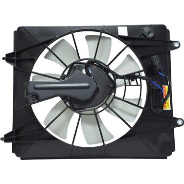 A/C Condenser Fan Assembly UC FA 50325C