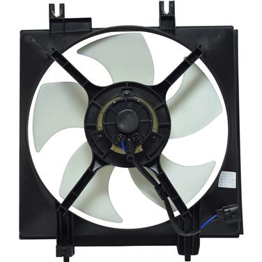 A/C Condenser Fan Assembly UC FA 50361C