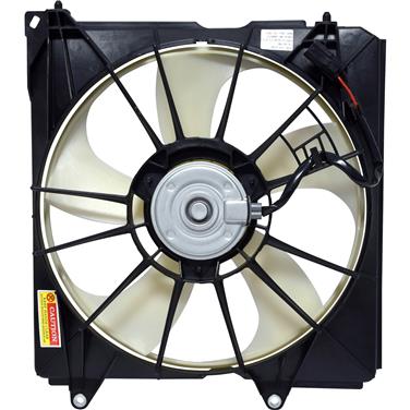 Engine Cooling Fan Assembly UC FA 50370C