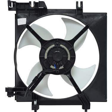 2009 Subaru Forester Engine Cooling Fan Assembly UC FA 50371C