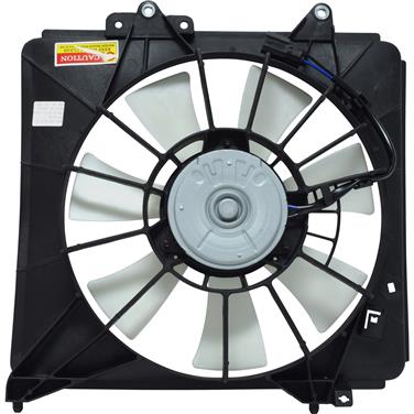 A/C Condenser Fan Assembly UC FA 50393C