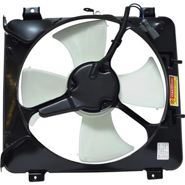 A/C Condenser Fan Assembly UC FA 70078C