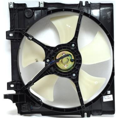 A/C Condenser Fan Assembly UC FA 70084C