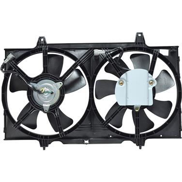 Dual Radiator and Condenser Fan Assembly UC FA 70090C