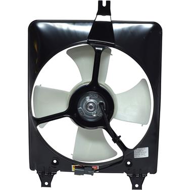 2000 Honda Accord A/C Condenser Fan Assembly UC FA 70098C