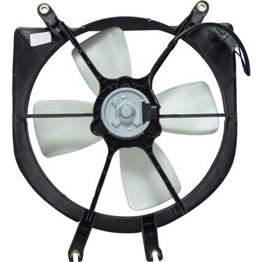 Engine Cooling Fan Assembly UC FA 70102C