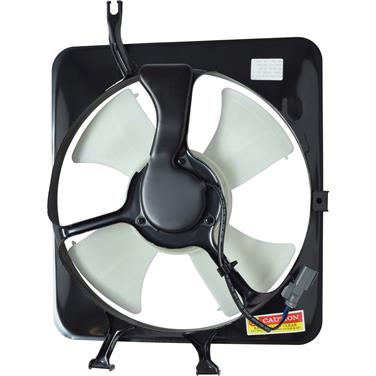 A/C Condenser Fan Assembly UC FA 70105C