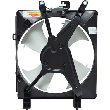 A/C Condenser Fan Assembly UC FA 70124C