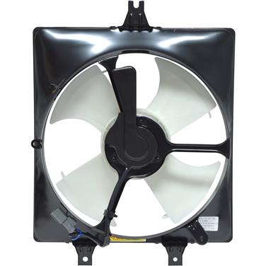 A/C Condenser Fan Assembly UC FA 70245C