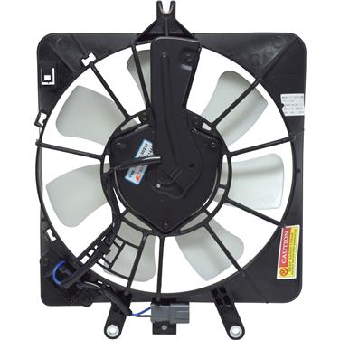 A/C Condenser Fan Assembly UC FA 70325C