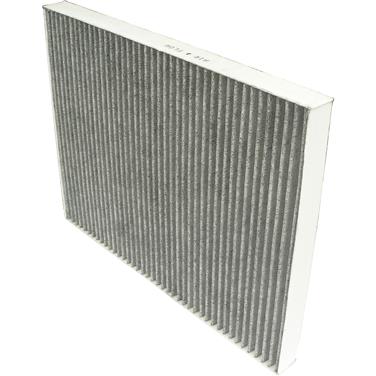 2003 Chrysler Town & Country Cabin Air Filter UC FI 1038C