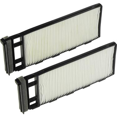 2001 Nissan Altima Cabin Air Filter UC FI 1098C