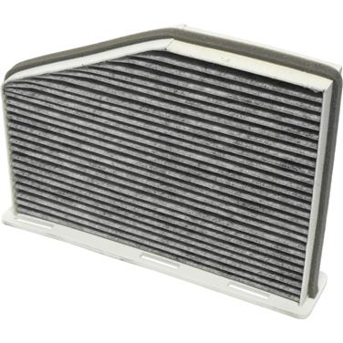 2009 Volkswagen Tiguan Cabin Air Filter UC FI 1148C