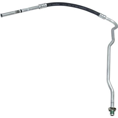 1996 Lincoln Mark VIII A/C Refrigerant Liquid Hose UC HA 10003C