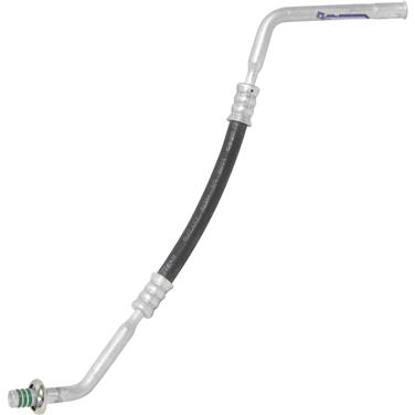 1997 Mazda B2300 A/C Refrigerant Liquid Hose UC HA 10017C