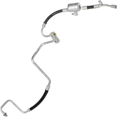 1994 Ford Ranger A/C Manifold Hose Assembly UC HA 10031C