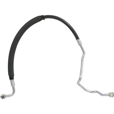 A/C Refrigerant Discharge Hose UC HA 10051C