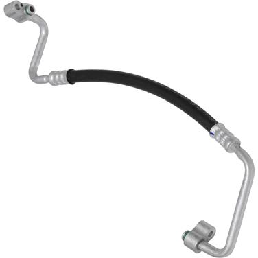 1997 Toyota Corolla A/C Refrigerant Discharge Hose UC HA 10151C