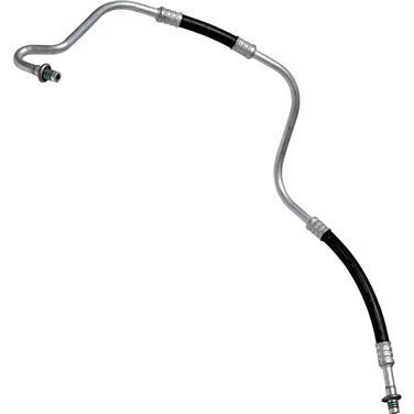 1991 Ford Aerostar A/C Suction Line Hose Assembly UC HA 10290C