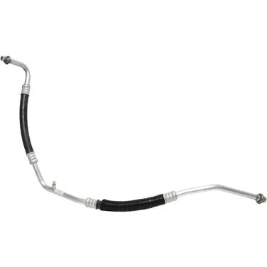 2006 Ford Focus A/C Suction Line Hose Assembly UC HA 10355C