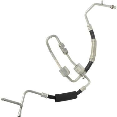 A/C Manifold Hose Assembly UC HA 10377C