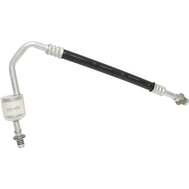 1999 Lincoln Town Car A/C Suction Line Hose Assembly UC HA 10390C