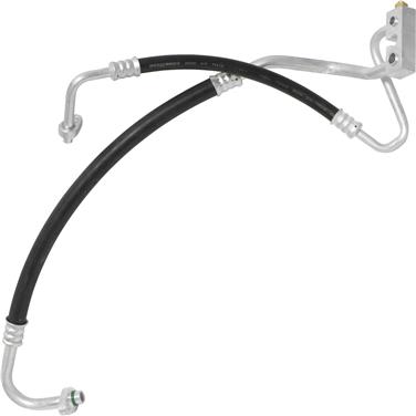 2003 Ford Focus A/C Manifold Hose Assembly UC HA 10413C