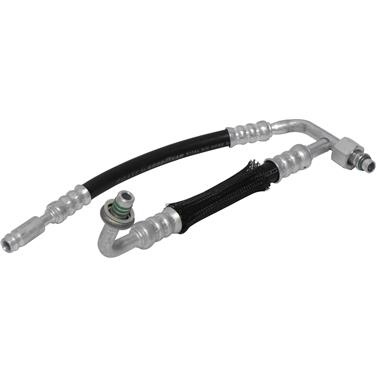 1999 Lincoln Continental A/C Refrigerant Liquid Hose UC HA 10476C