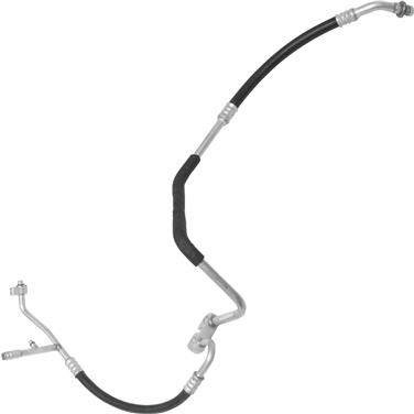 1998 Ford Ranger A/C Manifold Hose Assembly UC HA 10512C