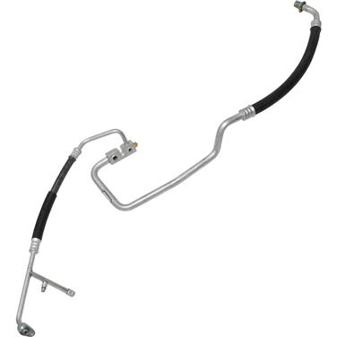 2008 Ford Ranger A/C Manifold Hose Assembly UC HA 10513C