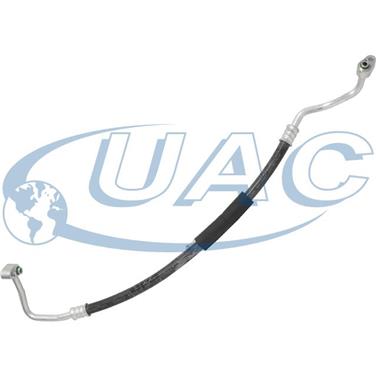 A/C Refrigerant Discharge Hose UC HA 10539C